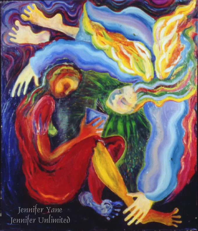 Come As You Are: Community Offering