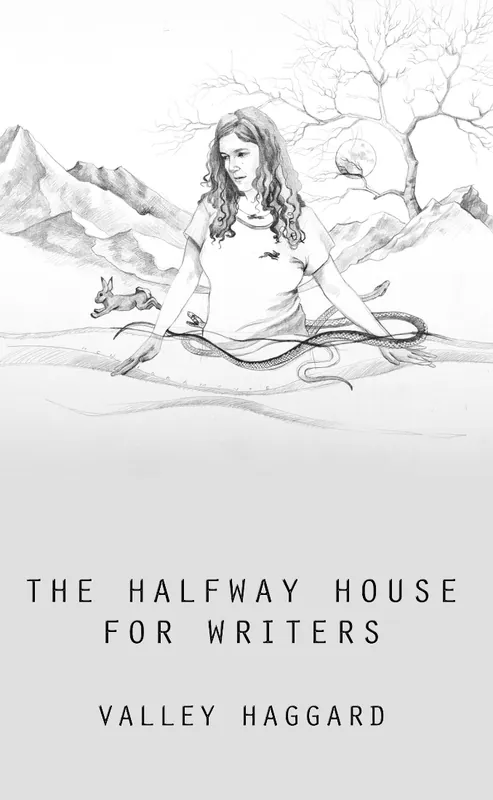 The Halfway House for Writers
