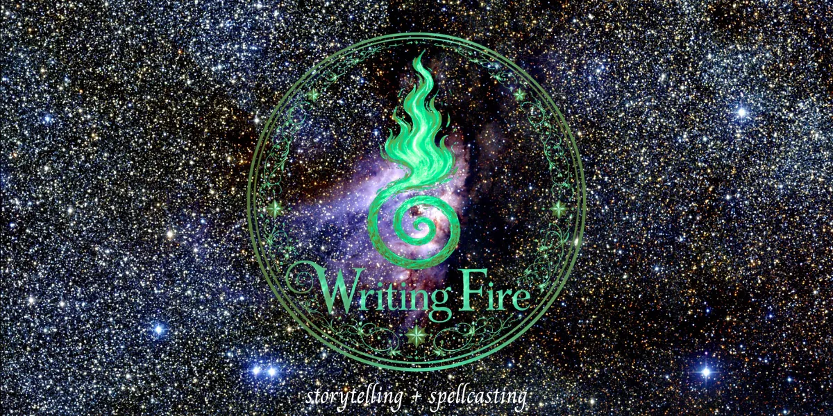 Writing Fire Ignition Party!