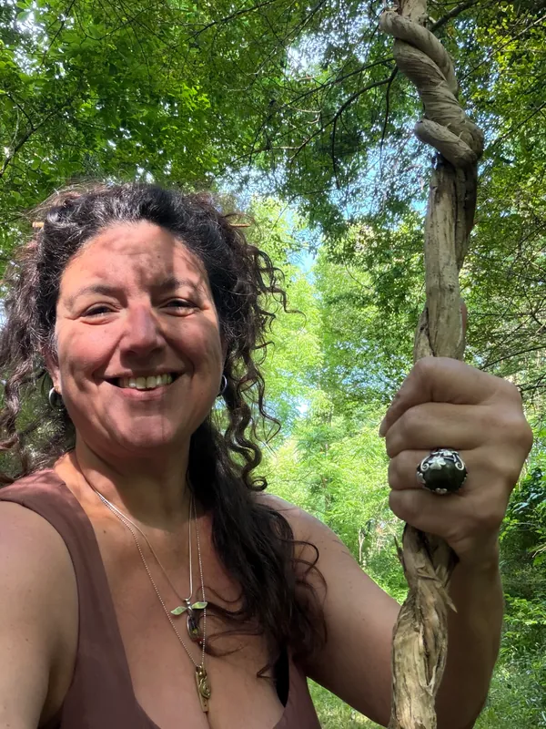 Wild Life: Writing at the River