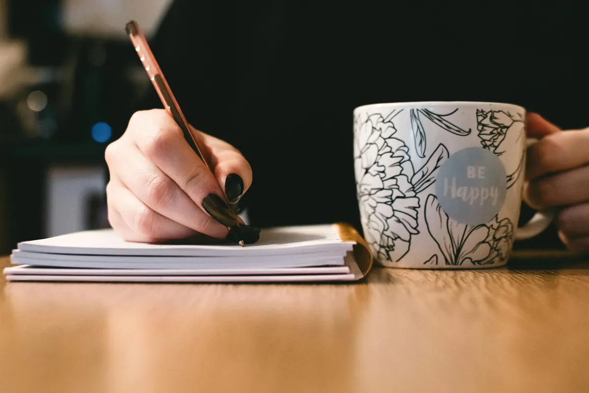 3602 How to Write Your Life Story (For Fun or Profit)