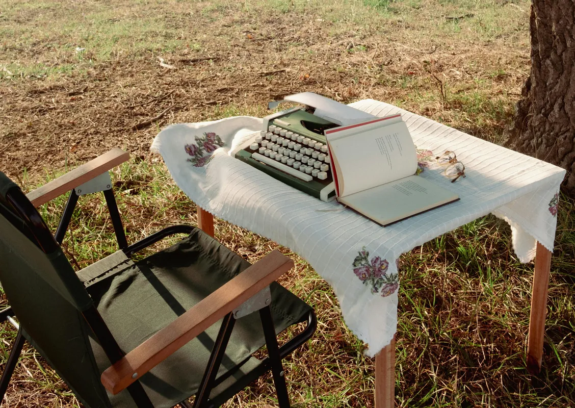 3609 Creative Writing 101: A Beginner's Guide