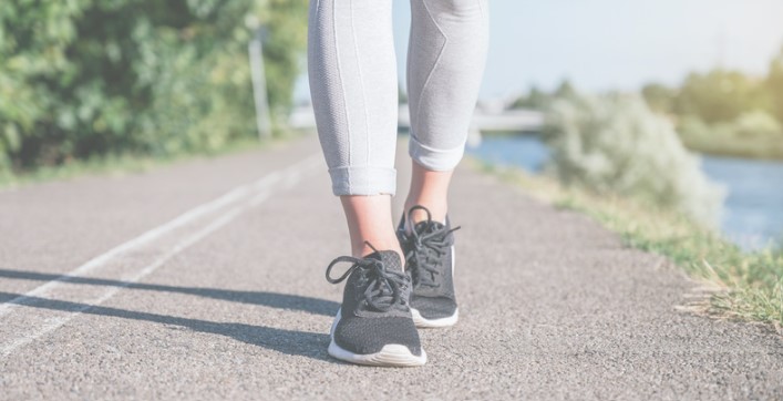 1149 Walk and Stretch Summer (M/W/F) (no class: 9/27 Labor Day)