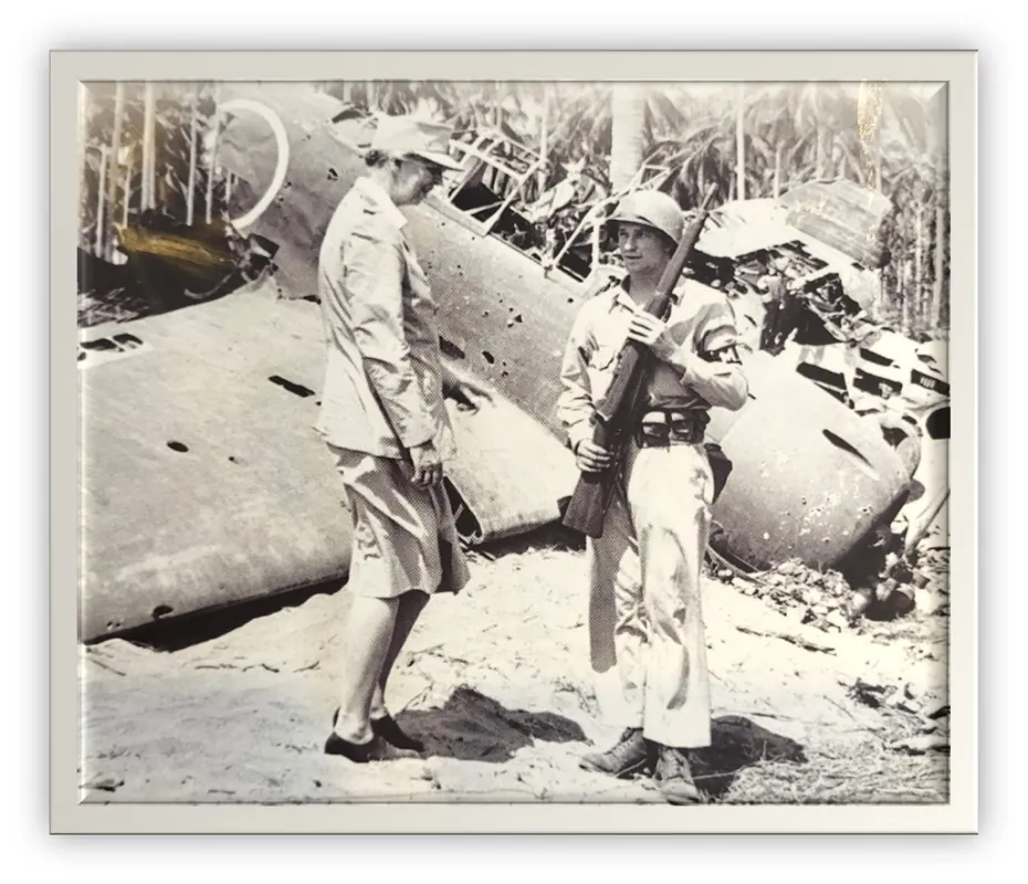 6670 Eleanor Roosevelt