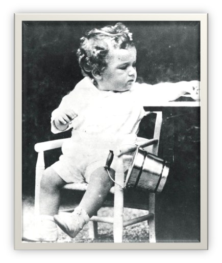 6671 The Lindbergh Baby Kidnapping: New Theories and Debates