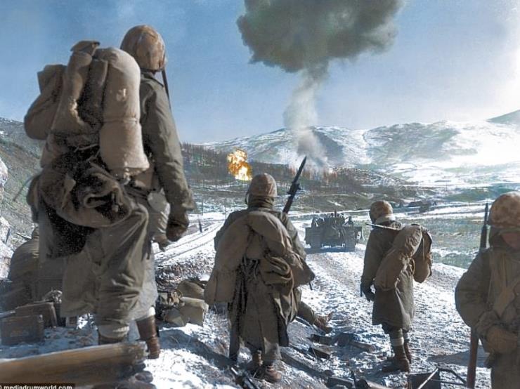 6692 Korean War Uncovered: History Battles and Cultural Impact - A (FREE)