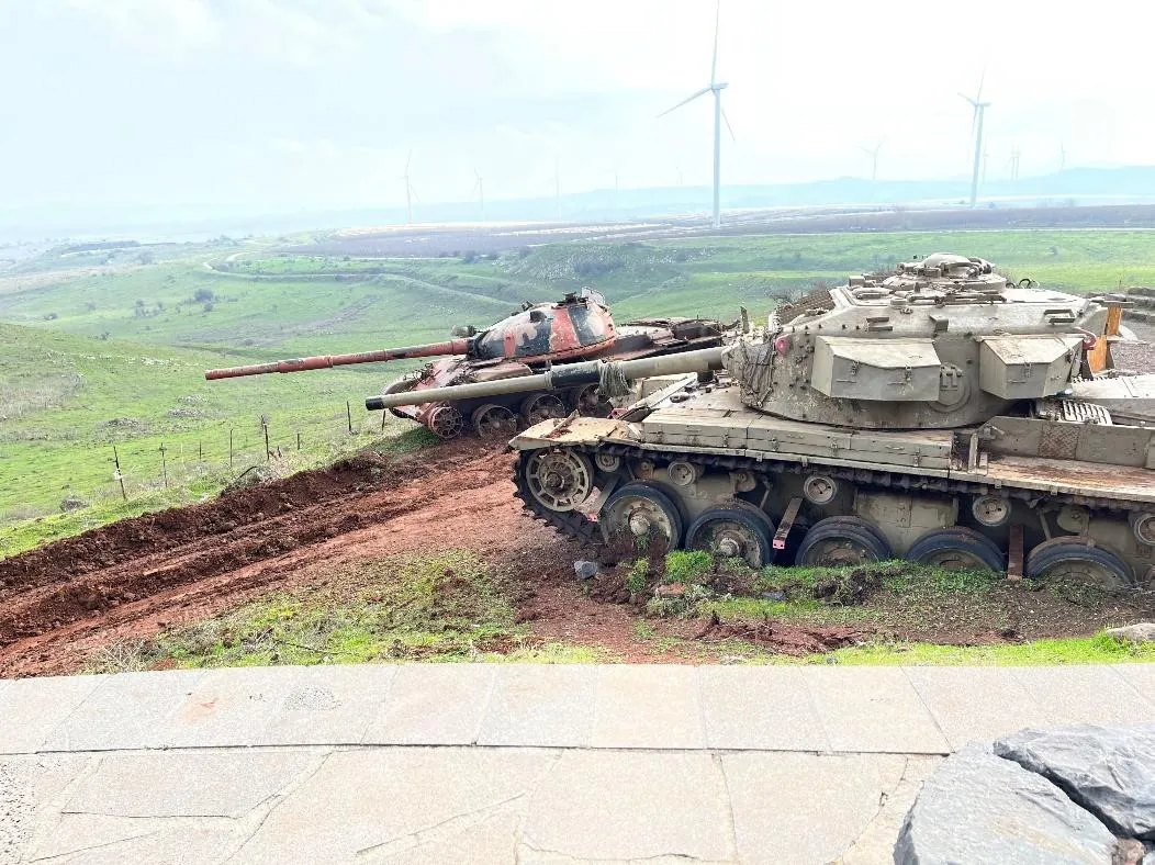 6694 Modern Israel: A Historic Perspective (FREE)