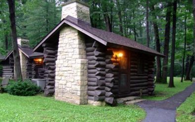 6695 Civilian Conservation Corps (FREE)