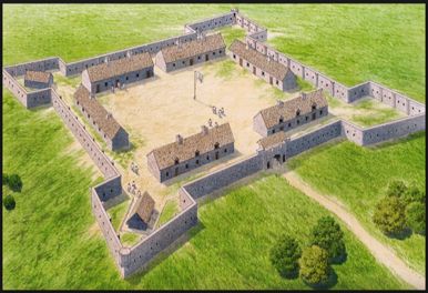 6696 Exploring New France: The French in Wisconsin and Illinois (FREE)