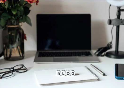 6699 Beginner's Guide to Starting a Free Blog (Zoom)