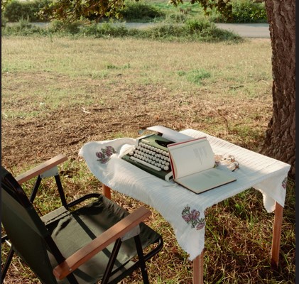 6700 Write Your First Novel in 90 Days (Zoom)