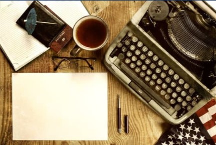 6701 Be a Better Writer: 10 Easy Tips to Improve Your Writing Now (Zoom)