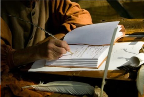 6705 Writing (and Selling) Flash Fiction: Say More with Fewer Words (Zoom)