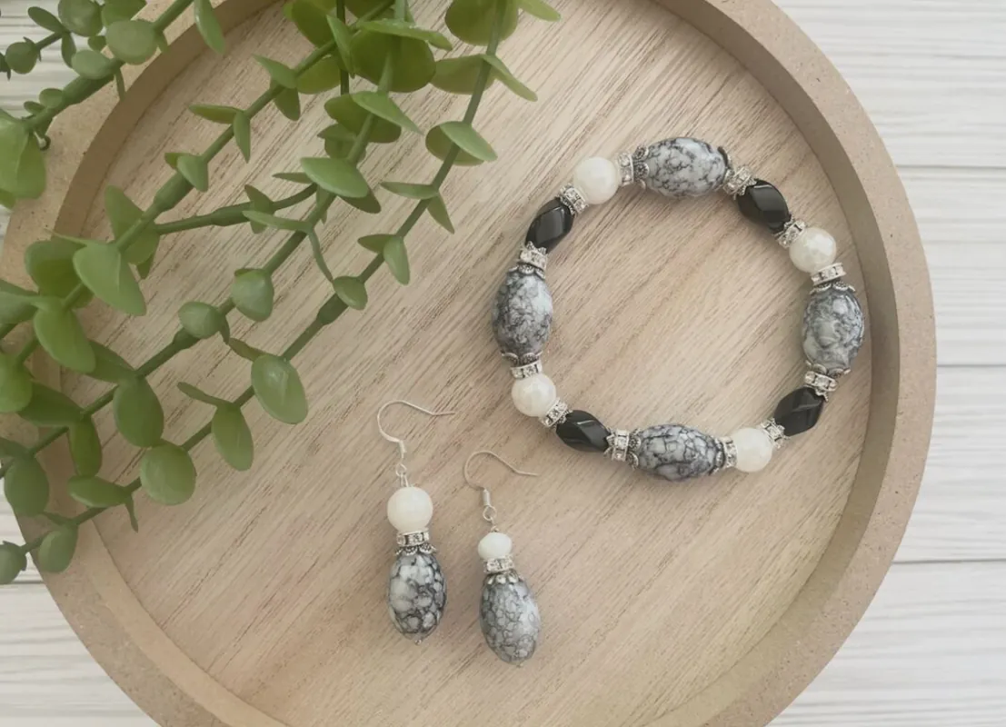 6728 Introduction to Jewelry Making