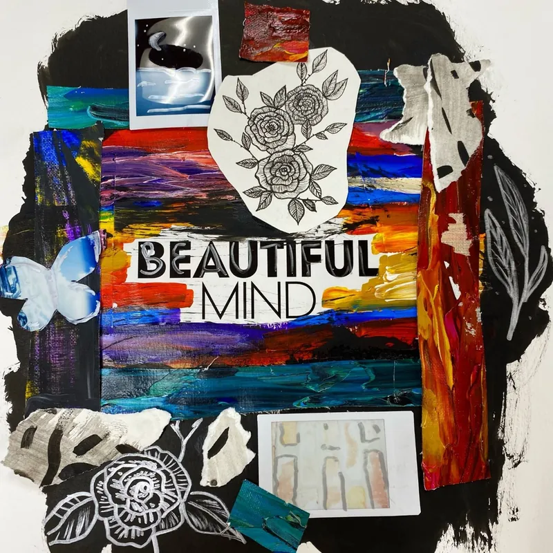 6730 Ignite Your Imagination: Custom Journal Covers