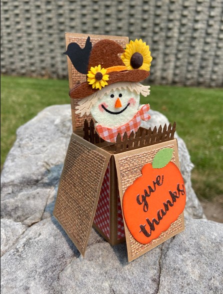 3543 Cardmaking A