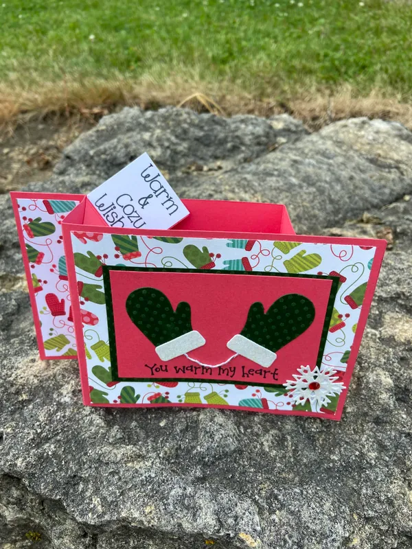 3544 Cardmaking B