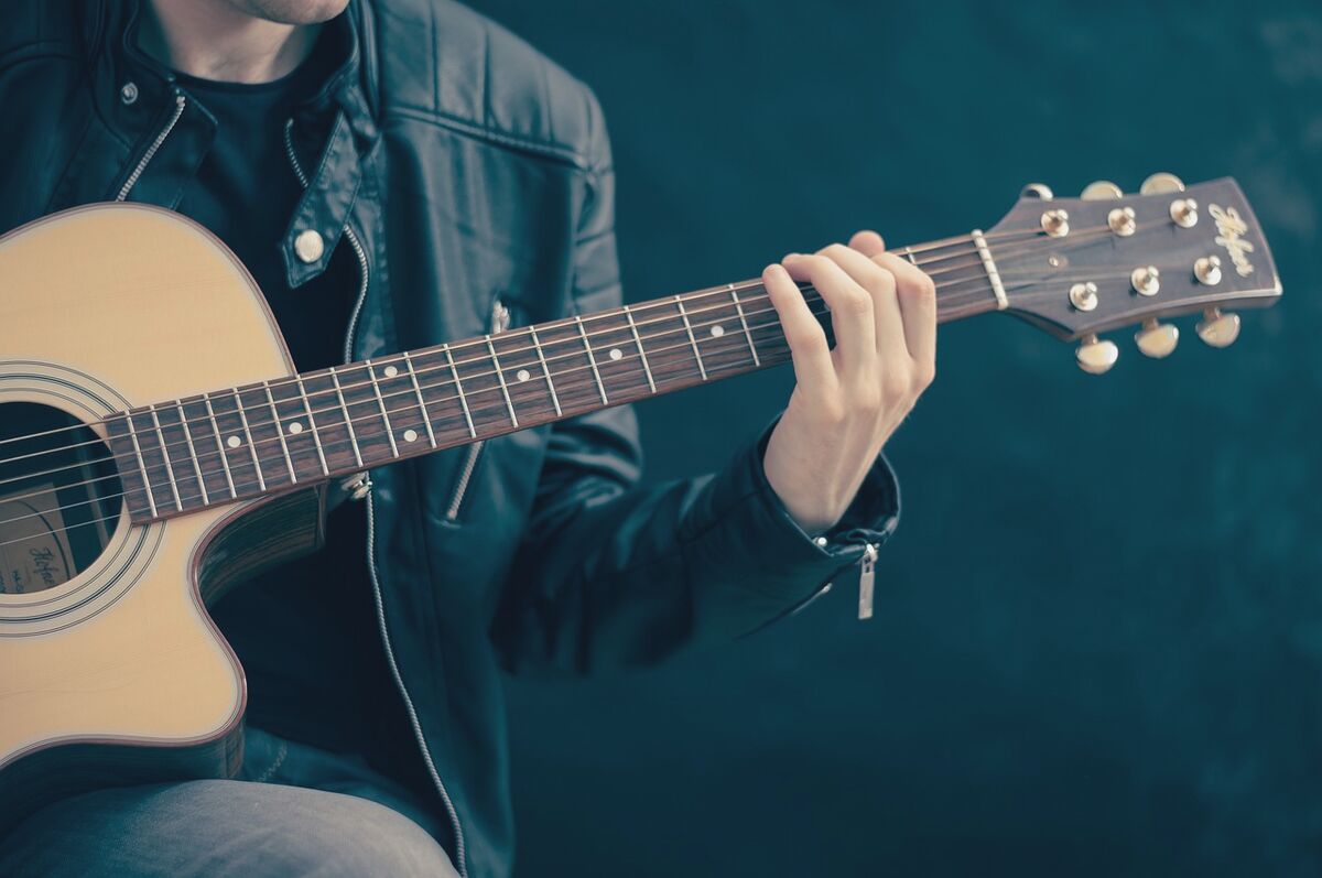 3550 Instant Guitar for Hopelessly Busy People (Zoom)