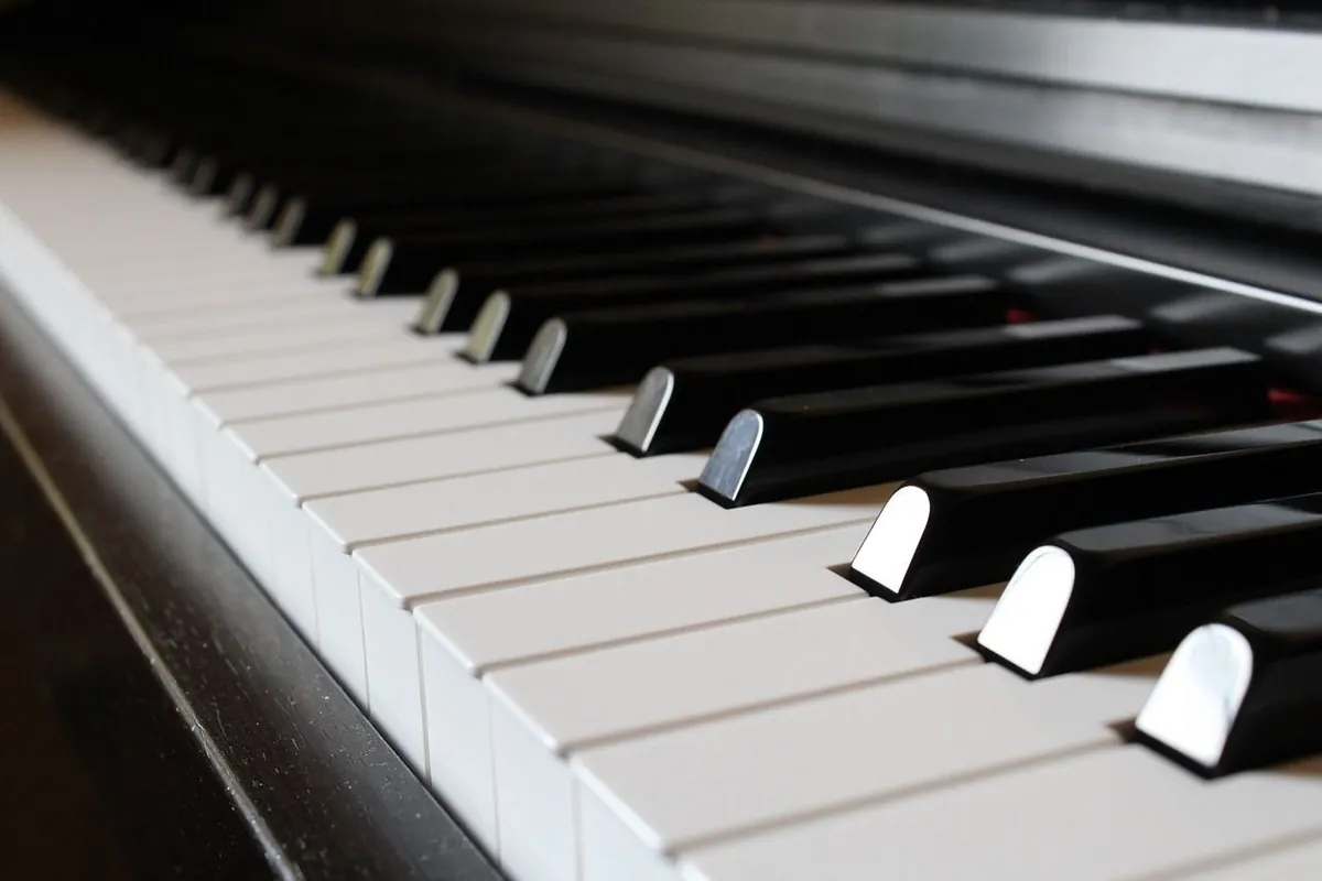 3548 Piano by Ear (Zoom)