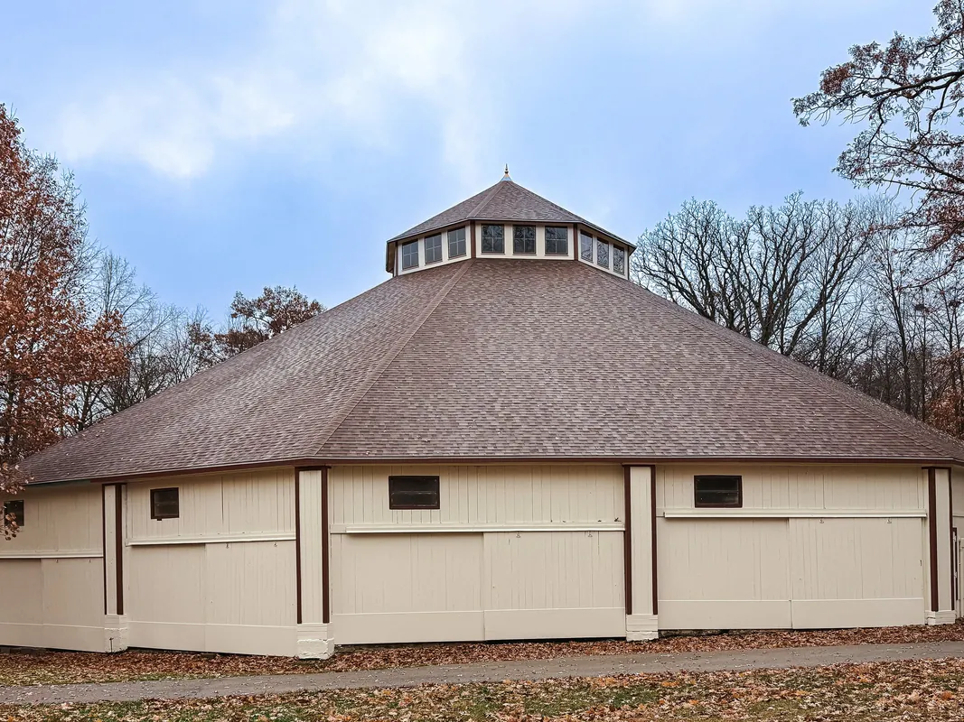 3566 Oakdale Tabernacle: History, Preservation & Tour