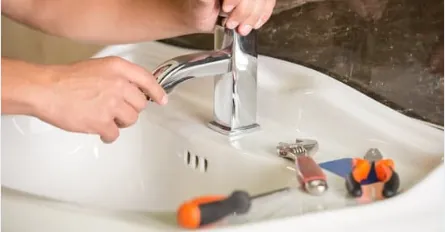 3572 Quick Plumbing Fixes Every Homeowner Should Know