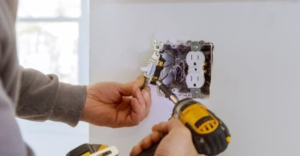 3573 Electrical Basics: Breakers, Switches, and Outlets