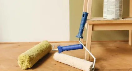 3575 Paint with Confidence: Tools, Finishes, and Techniques