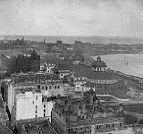 3583 Jerks in Chicago History: The 1800's (FREE)