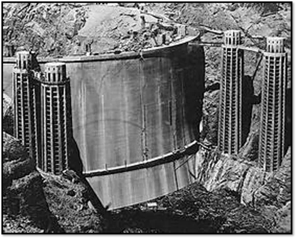 3591 Hoover Dam