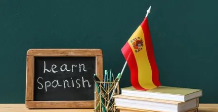 3595 Spanish for Travel