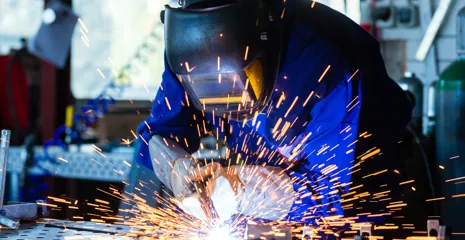 3612 Introduction to Mig Welding