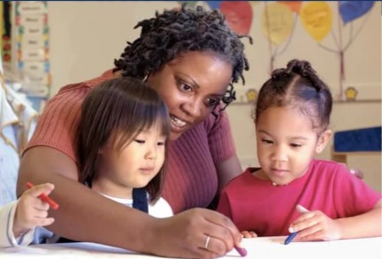 3619 Writing for Children: A Beginner's Guide (Zoom)