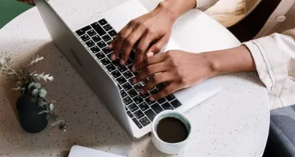 3616 Writing for Online Blogs, Magazines & Websites (Zoom)