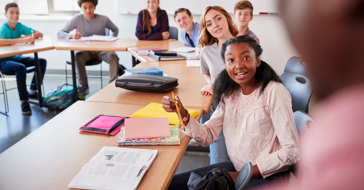 Using Universal Design for Learning (UDL) to Create Inclusive Pathways for All Students in Mathematics