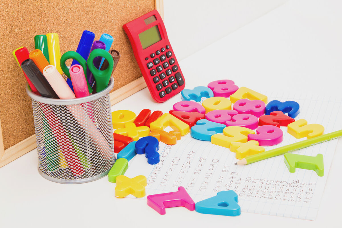 Multiplication for All Learners Part 1 - 6 Hour VIRTUAL Workshop