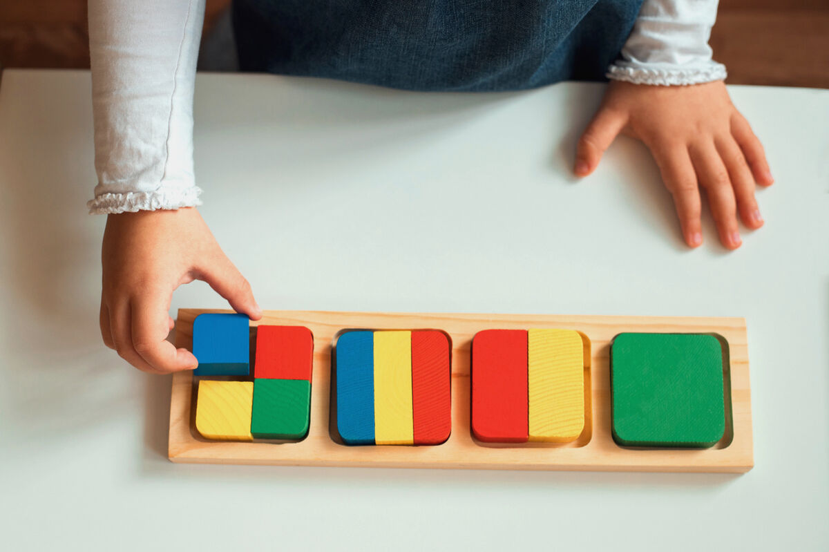 Fractions for All Learners Part 1 - 6 Hour VIRTUAL Workshop