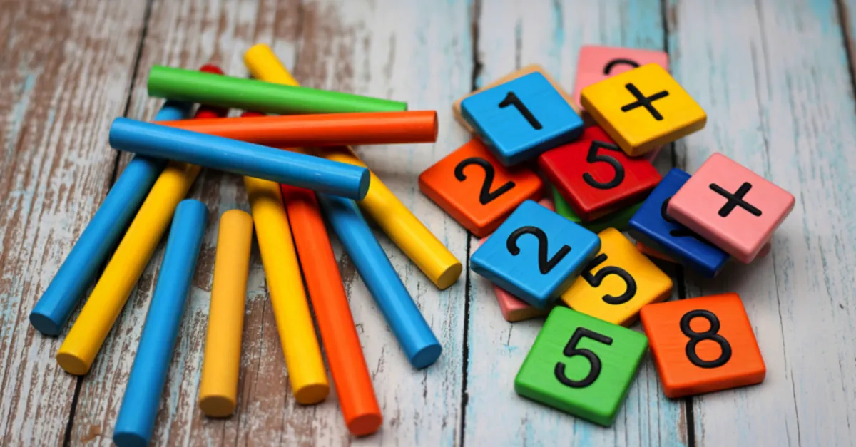 Early Number and Additive Reasoning Games