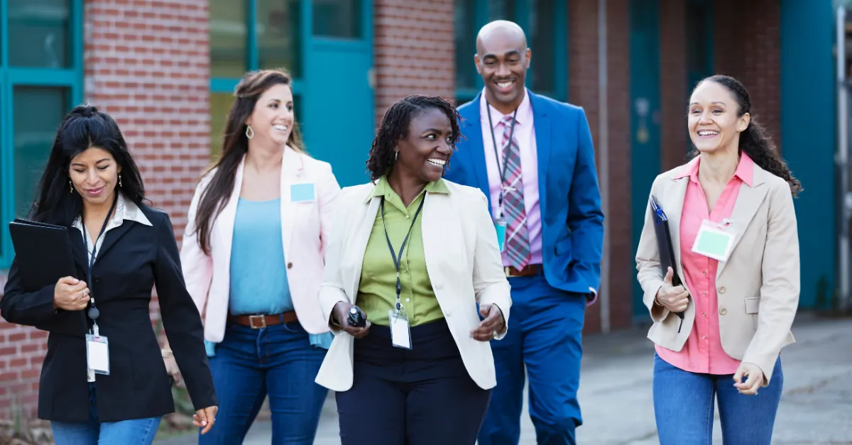 Shifting the Data Conversation: From Deficits to Assets