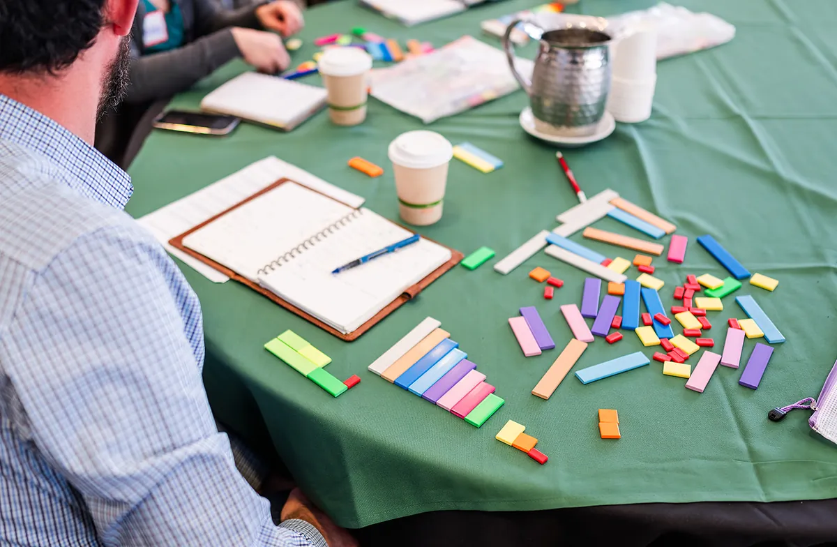 Specialized Math Instruction 12 Hour VIRTUAL Workshop