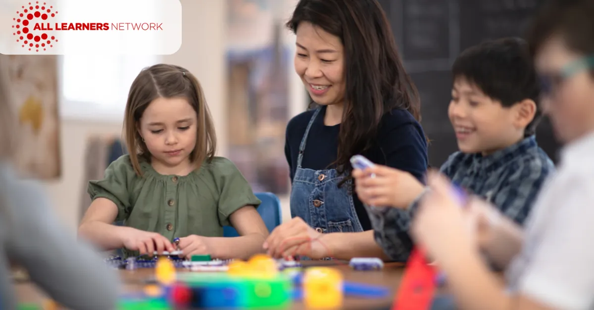 Everyone is an Interventionist: Creating a Robust and Effective MTSS