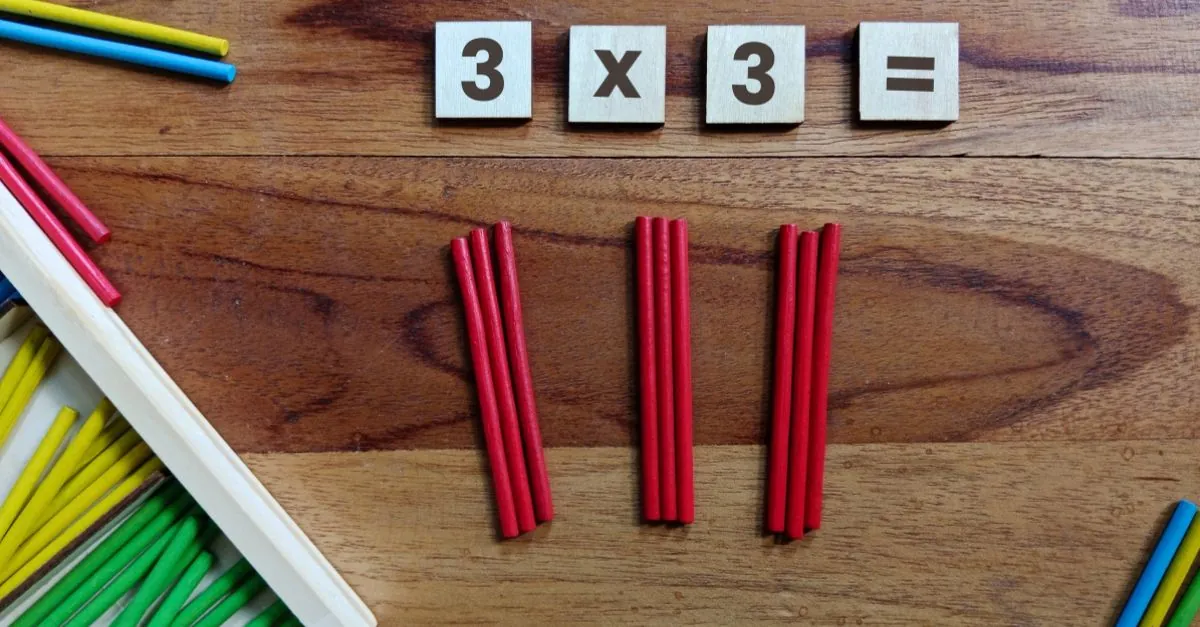 Multiplicative & Fractional Reasoning Games