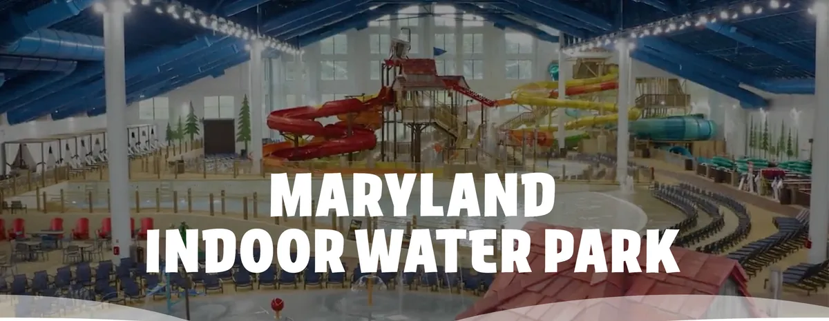 Mini Retreat at Great Wolf Lodge