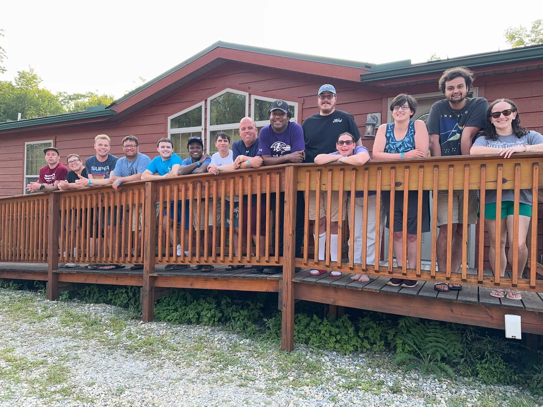 Summer Retreat at Yogi Bear's Jellystone Camp Resort