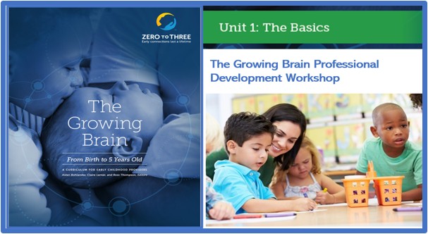 🌟🧠 Nov 17th  UNIT 1: A Monday of Learning & Inspiration! Join me for “The Growing Brain – Birth to Age” - “The BASICS”. Developed by ZERO to THREE for Early Childhood Educators. Learn how our everyday experiences with children grow brain connections, and what this looks like at the earliest ages & stages in development. 💡Live, ONLINE & Engaging!  ✅ Approved for ECE PD Funding in AB. Reg: $47 | Early Reg: $37. Facilitated by a ZERO to THREE Certified Trainer.