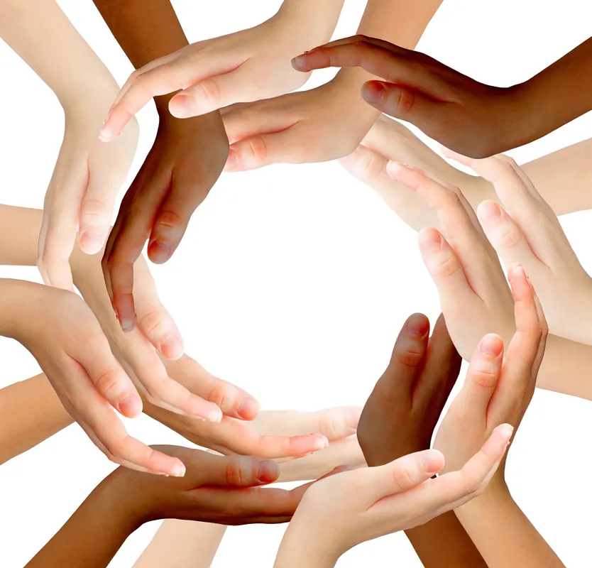 CML Connection Circle