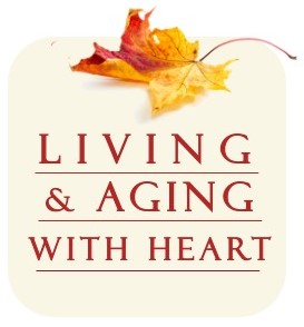 Living + Aging with Heart