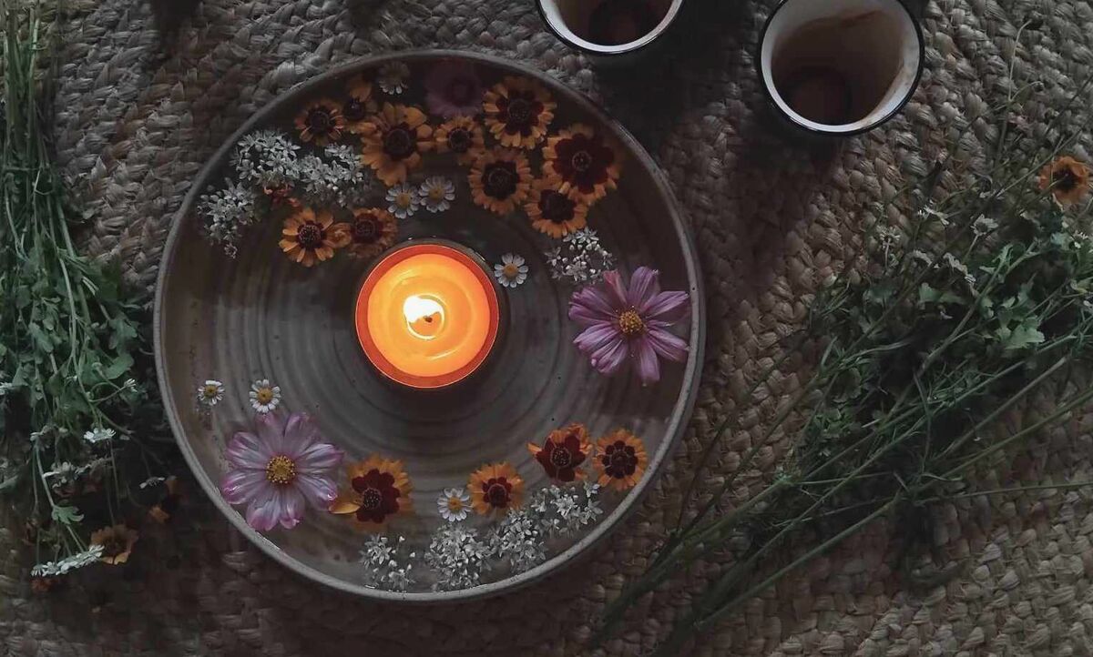 RESET - Yin, Restorative and Yoga Nidra