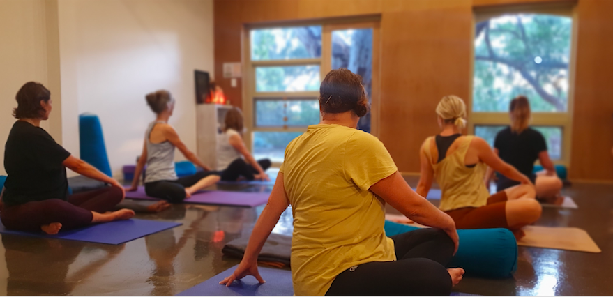 Early Birdie Crew Wed 6-7am (10wk - Term1)