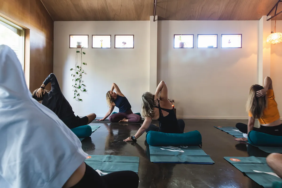 Early Birdie Wed 6-7am (T2)