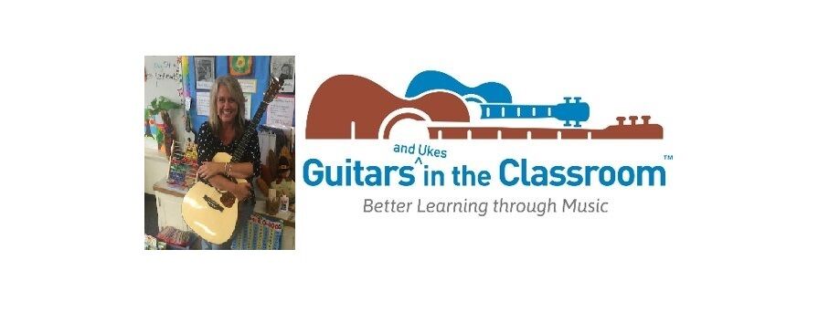Total Beginner Uke in English with Julia Cole
